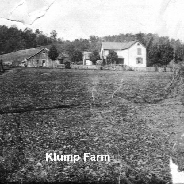 Wildwood Historical Society - Klump Farm - Klump Farm, Fox Creek