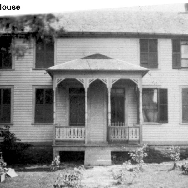 Wildwood Historical Society - Klump House - Klump House, Fox Creek